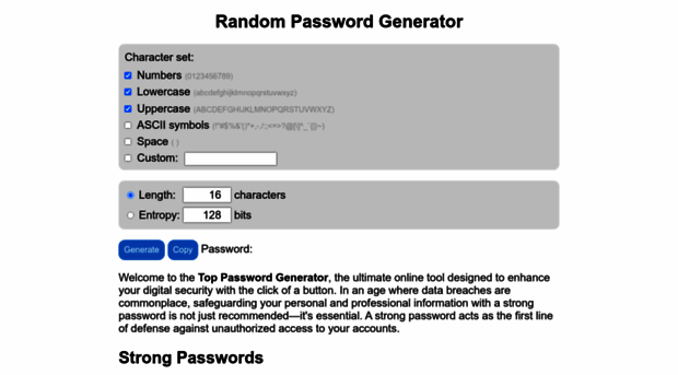 passwordgenerator.top