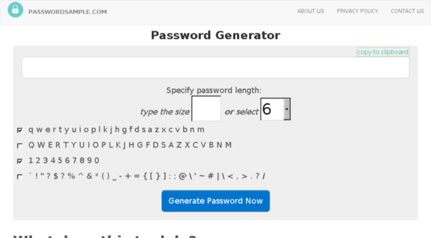 passwordgenerators.top
