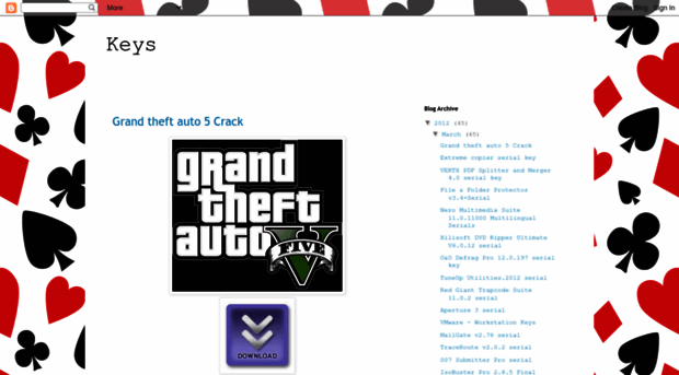 passwordkey.blogspot.com.ng