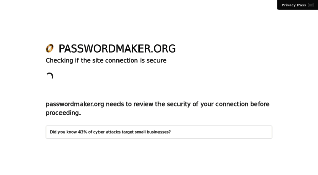 passwordmaker.org