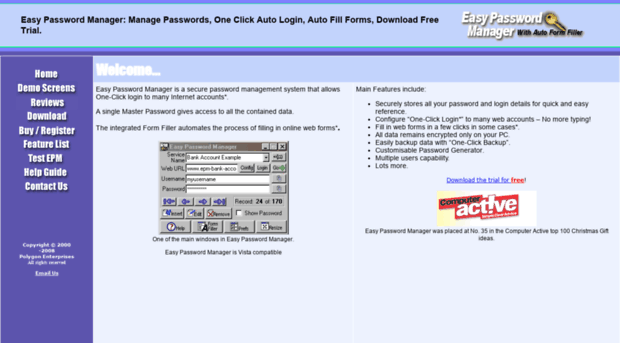 passwordmanager.co.uk