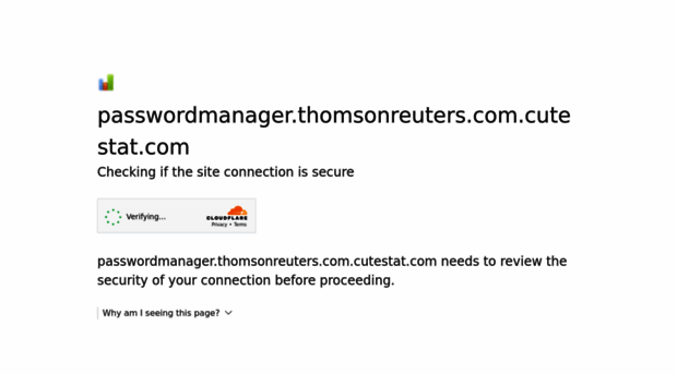 passwordmanager.thomsonreuters.com.cutestat.com