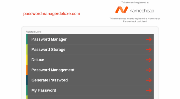 passwordmanagerdeluxe.com