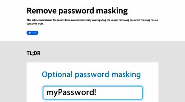 passwordmasking.com