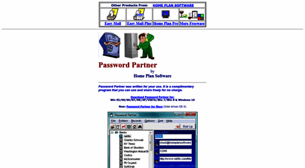 passwordpartner.com
