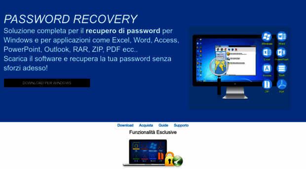 passwordrecovery.it