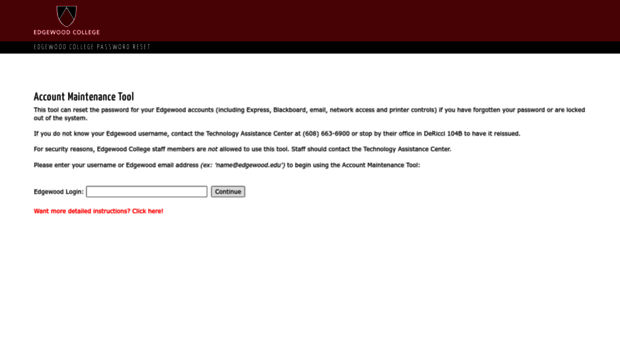 passwordreset.edgewood.edu