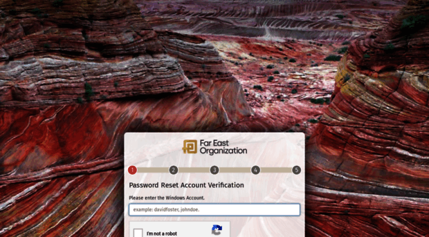 passwordreset.fareast.com.sg