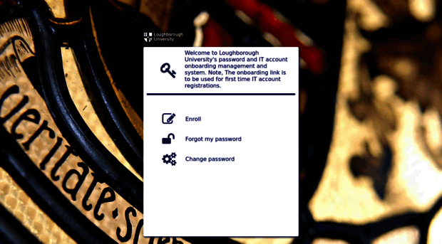 passwordreset.lboro.ac.uk