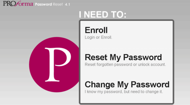 passwordreset.proforma.com
