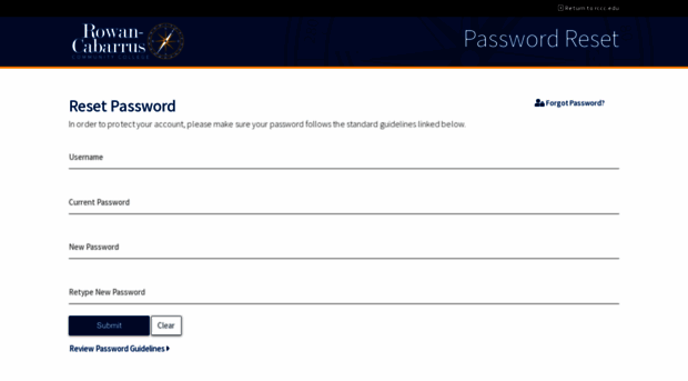 passwordreset.rccc.edu