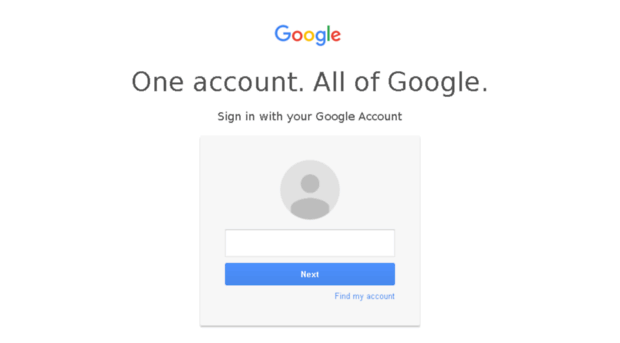 passwords.google.com