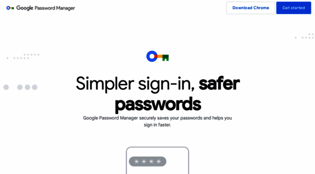 passwords.google