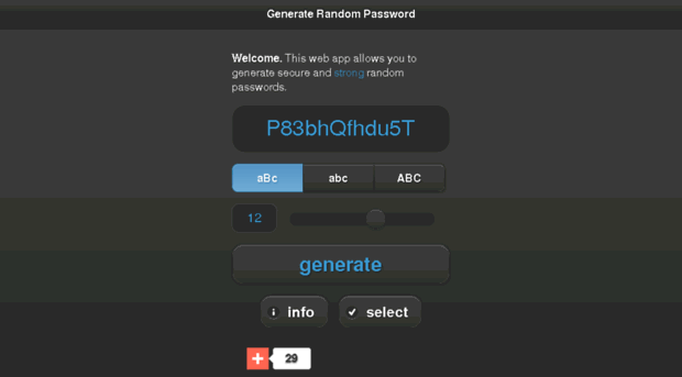 passwords.sokurenko.com