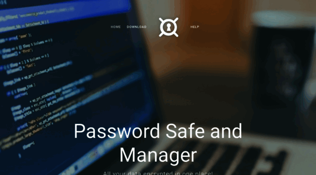 passwordsafe.app