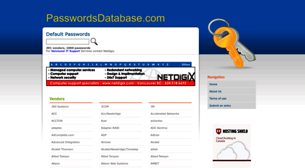 passwordsdatabase.com