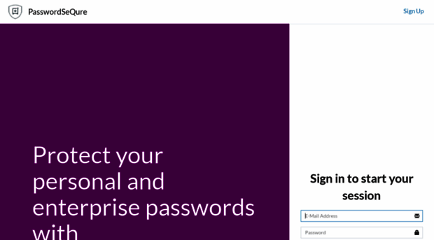 passwordsequre.com