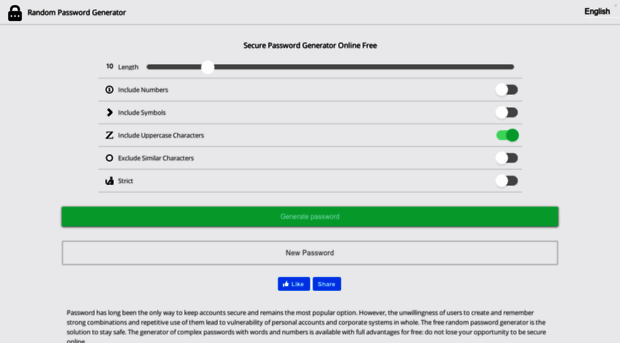 passwordsgenerator.info