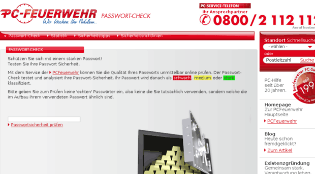 passwortcheck.pc-feuerwehr.de