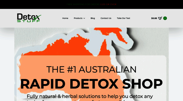 passyourdrugtest.com.au