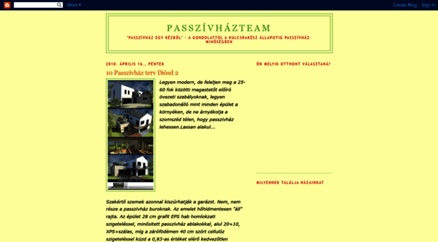 passzivhazteam.blogspot.com