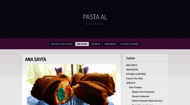 pastaal.com