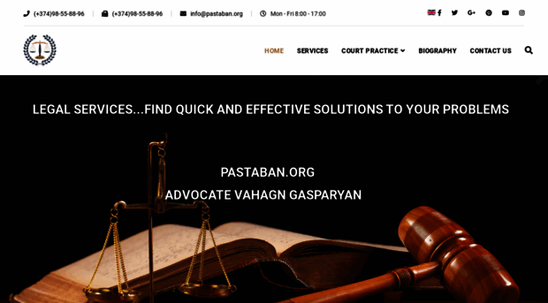 pastaban.org