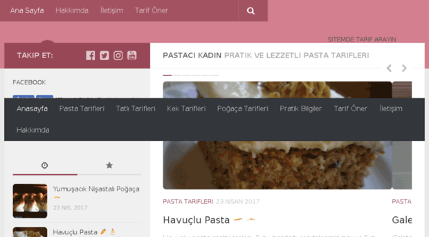 pastacikadin.com