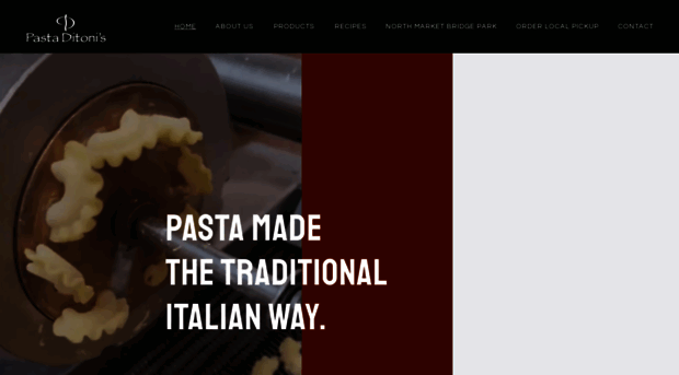 pastaditonis.com