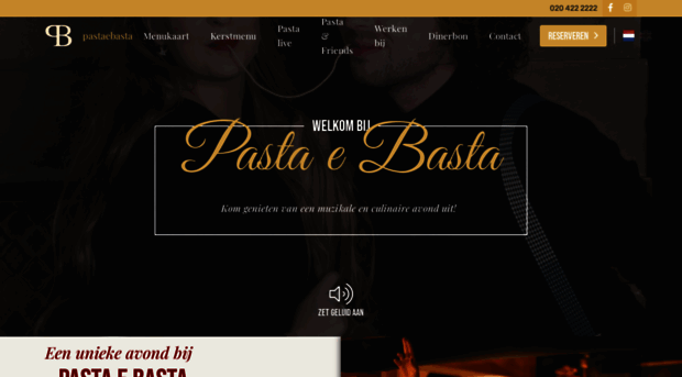 pastaebasta.nl