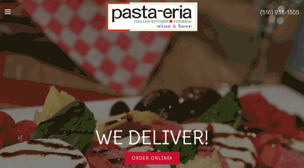 pastaeria.com