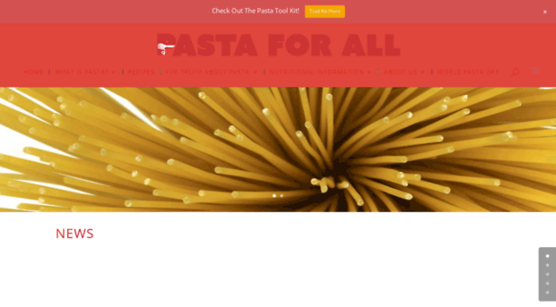 pastaforall.info