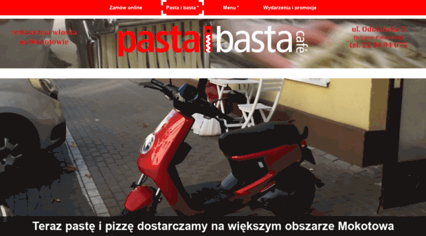 pastaibasta.pl