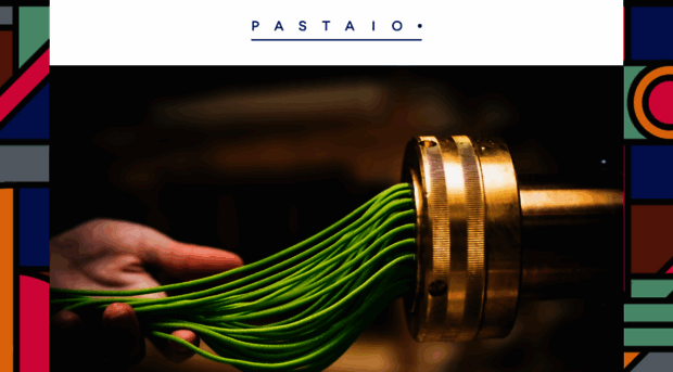 pastaio.london