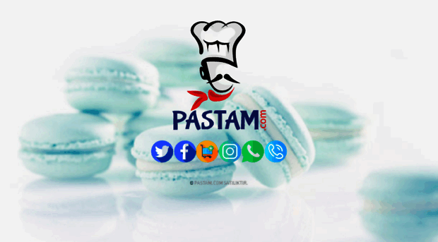 pastam.com