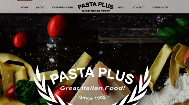 pastaplus.net