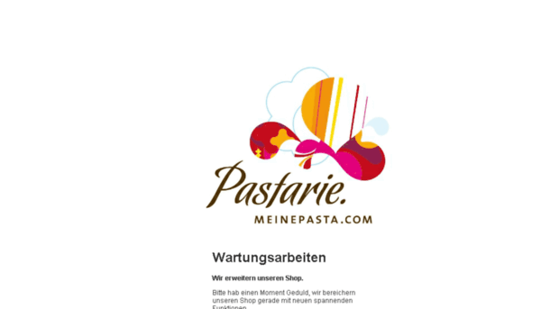 pastarie.com