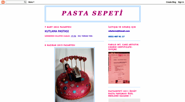 pastasepeti.blogspot.com