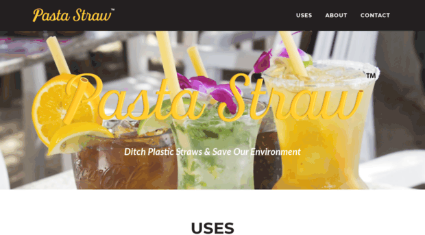 pastastraw.com