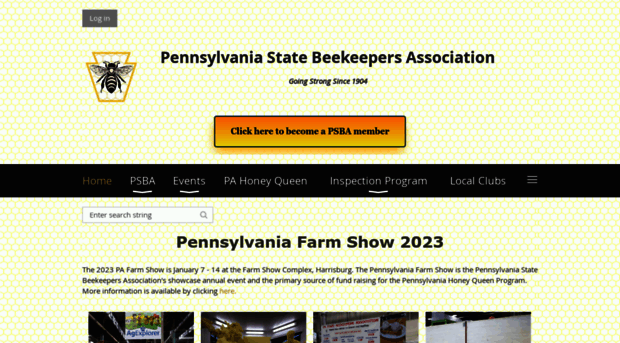 pastatebeekeepers.org