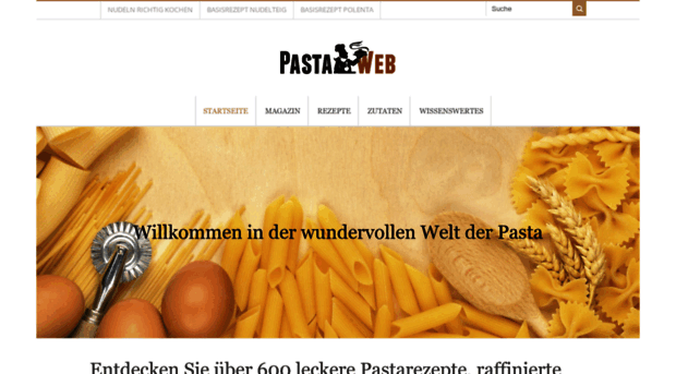pastaweb.de