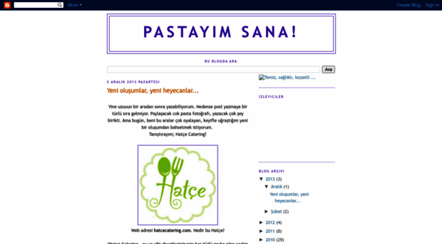 pastayimsana.blogspot.com