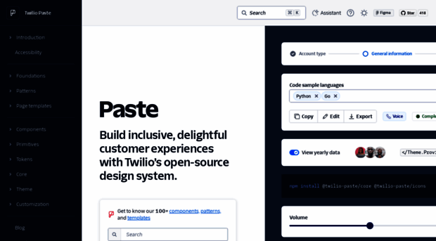 paste.twilio.design