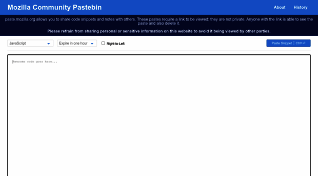 pastebin.fr