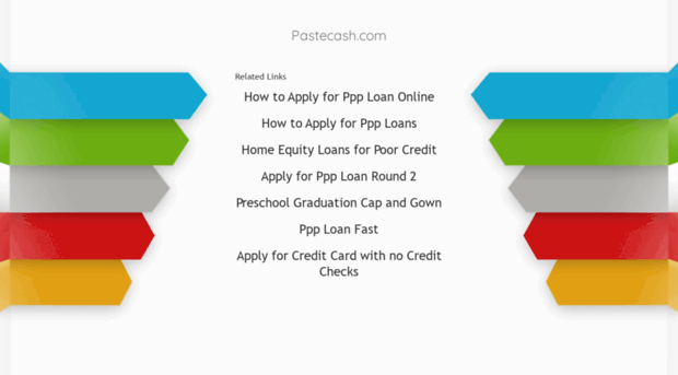 pastecash.com