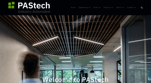 pastech.com.au