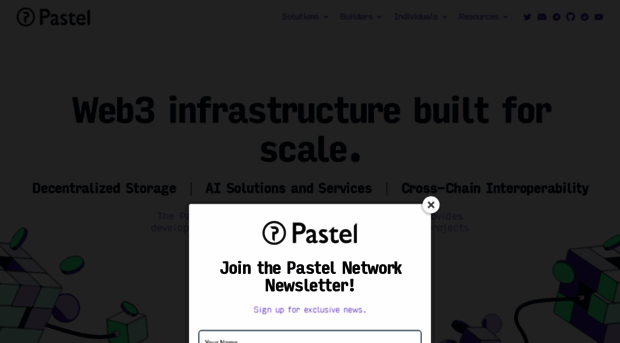 pastel.network