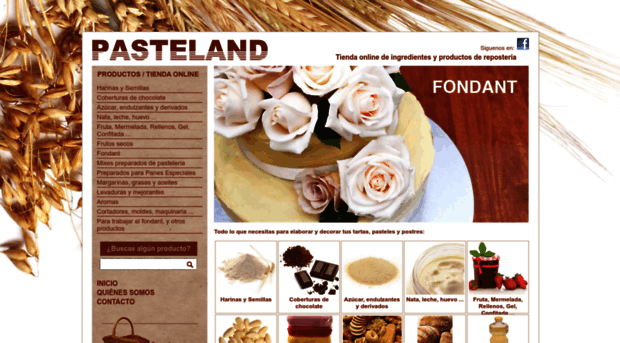 pasteland.es