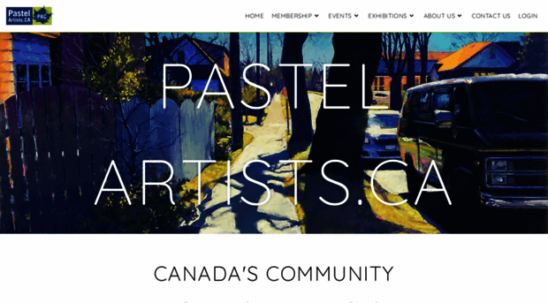 pastelartists.ca