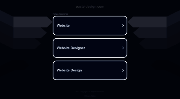 pasteldesign.com